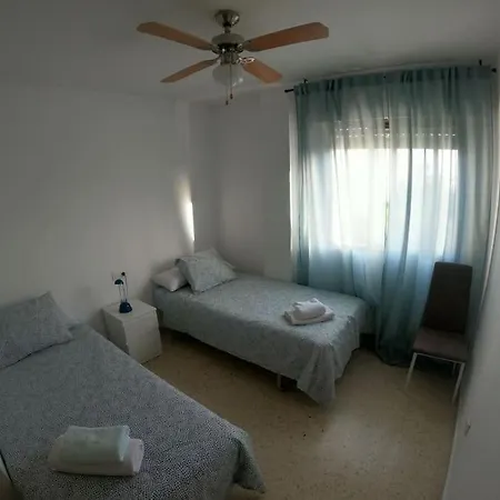 Piso Feria De Abril Appartement Fuengirola