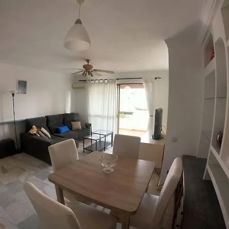 Piso Feria De Abril Appartement